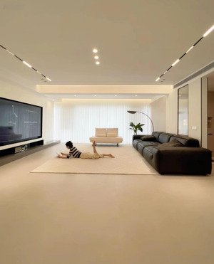 [hot] kosmo - đỉnh cao không gian sống: 168m² - 3pn. ban công siêu rộng hút mắt 