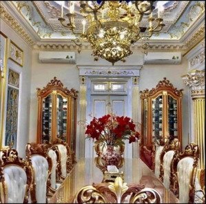 bán gấp trong tháng - bán biệt thự nguyễn đình chiểu 312m² 4 tầng - 320 tỷ