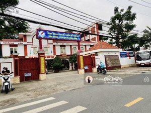 hàng hiếm khó tìm! bán nhà cấp 4 (8,2x25m ) 212m2 - mặt tiền hồ bá phấn qh 16m - 23 tỷ thương lượng