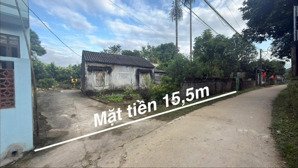 chính chủ cần bán 600m² tại kỳ sơn hoà bình - mặt tiền 15,5m, chiều sâu 30m