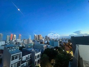 góc 2 mặt tiền trần văn hai 205m2 đối diện chung cư cách biển 200m, thương lượng sâu