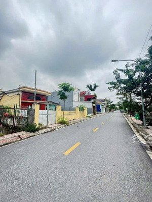 115m bắc sơn phường an dương | lô đẹp giá mềm