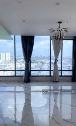 cho thuê nhanh penhuose bảy hiền tower ,quận tân bình , 4pn, 4wc giá chỉ 17tr/th