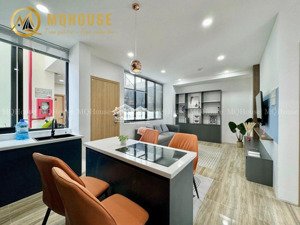 cho thuê căn hộ 2pn 70m cửa sổ lớn đường hoàng việt, tân bình giá ưu đãi 2026