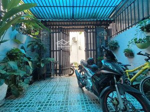 bán nhà 3 tầng hẻm xe hơi 6m, đối diện gigamlall phạm văn đồng- 66m2- hiệp bình chánh