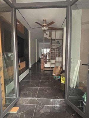 bán nhà riêng tại đường nội am, xã liên ninh, thanh trì, hà nội, 6,5 tỷ, 42m2, view đẹ2m2, view đẹp