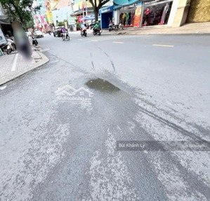 bán nhà quận 3 hẻm xe hơi sát mặt tiền võ văn tần 5 tầng 15 phòng hđ 70tr/tháng