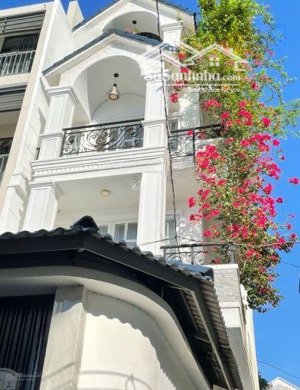 bán gấp nhà ngô tất tố p22 bình thạnh. 4tỷ290/71,4m2 gần đại học tôn đức thắng. đang cho thuê 28tr