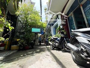 quận 7, nhà 2 tầng, 4.4x14m, lê văn lương, 4 tỷ nhỉnh, t5-010