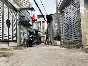 quận 7, nhà 2 tầng, 4x9, huỳnh tấn phát, 4 tỷ nhỉnh, t5-01