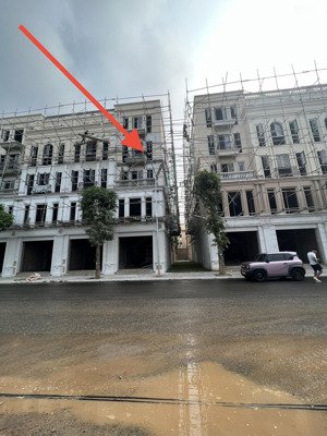 bán căn góc tn37 :23 tỷ ( kí trực tiếp chủ đầu tư ) vinhomes cổ loa ( miễn môi giới)