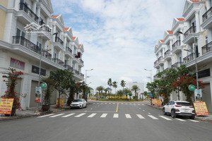 kẹt bank cần chuyển nhượng gấp căn shophause giá rẻ nhất dự án tiến lộc garden