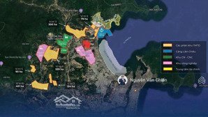 chính chủ bán lô đất nền golden hill đường 7,5m khu a1 vip nhất giá chỉ 30,5tr/m2 sổ cá nhân