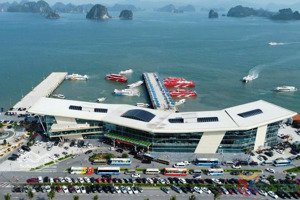 căn hộ đón sóng casino vân đồn - chỉ từ 1,8 tỷ sở hữu căn hộ nội thất hoàn thiện tại đặc khu 2026