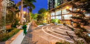 Bán căn hộ 8X Đầm Sen sổ hồng riêng. Diện tích 47m2, 1 phòng ngủ, giá bán 2.3 tỷ, có hỗ trợ vay.