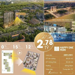 happy one mori: giỏ hàng đa dạng, phù hợp mọi nhu cầu