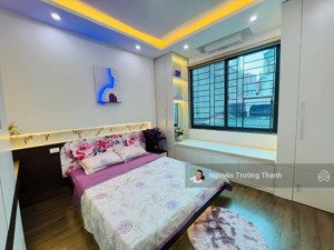 phố hồng mai, hai bà trưng - nhà siêu đẹp, về ở ngay - 20m ra ô tô.