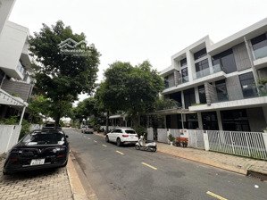 nhà phố citibella p.cát lái q.2 diện tích 5x16 gồm 1 trệt 2 lầu 8.5 tỷ sổ trao tay