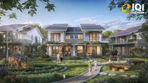 mở bán đợt 1 dinh thự - biệt thự rừng eco retreat với số lượng cực kỳ khan hiếm - mua trực tiếp cđt