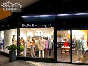  CHO THUÊ CĂN MẶT TIỀN 4,8M TUYẾN ĐẦU TÔ HIỆU - VỈA HÈ THÔNG THOÁNG