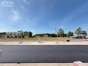 CHỦ BẤT NGỜ BÁN RẺ 15 LÔ ĐẤT TRUNG TÂM PHƯỜNG