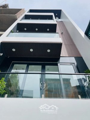 bán gấp mp minh khai 42m 5t thang máy, nở hậu, cỗ máy in tiền, 31 tỷ