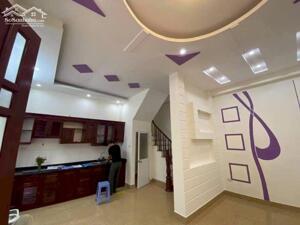 BÁN NHÀ NGÕ 29 KHƯƠNG HẠ, NGÕ NÔNG THOÁNG GẦN PHỐ, 34M2 X 4 TẦNG, MẶT TIỀN RỘNG, SỔ VUÔNG