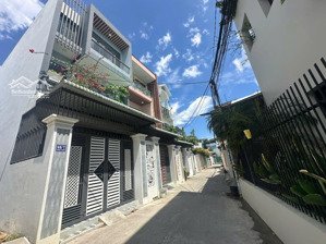 đất đường phú nông - 2 mặt tiền - đường 5m - 76,7m2 - ngang 5,1m