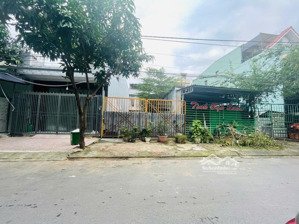 bán đất đường đồng bài 1 - ngay trung tâm phố chợ hòa khánh