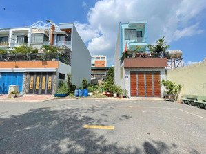 đất đẹp kdc đông thành gần ngã tư chiêu liêu, phường tân đông hiệp, tp dĩ an