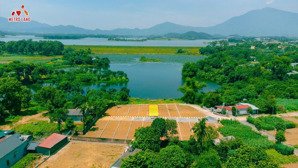 chính chủ bán gấp lô đất view hồ đồng mô sát quốc lộ 21 và metro 12