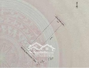 bán đất mt đường 7m5 nguyễn thị cận | khu phước lý - giá chỉ 4 tỷ 300 tl