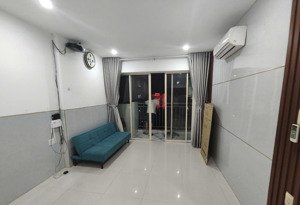 cho thuê căn hộ chung cư the mansion - nguyễn văn linh - bình chánh dt 83 m2, 2 pn, 2wc, nhà có n
