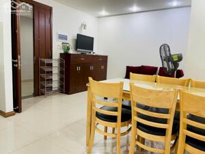 Cần cho thuê gấp căn hộ BMC Quận 1, Dt : 100 m2, 3PN, 2WC, Giá : 14 tr/th