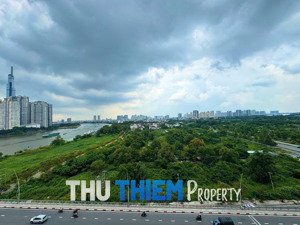 giá tốt - 3pn thang máy riêng - 140m2 - trục view sông cực hiếm căn bán - lh hương huyền ngay nhé.