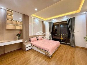 b.án nhà phố trường chinh, 42m2, 6 tầng thang máy, ngõ ba gác, gần ô tô, 30m ra phố giá 11,9 tỷ