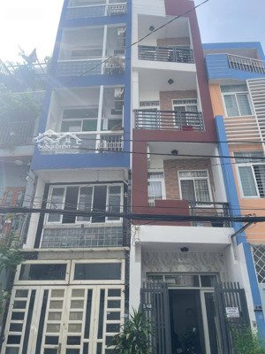 bán nhà 3/48 thành thái phường 14 quận 10 , shr