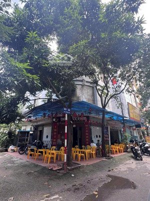 bán nhà lk lô góc ngô thì nhậm hà đông , ô tô tránh, kinh doanh vỉ hè đá bóng,50 m giá nhỉnh 14 tỷ