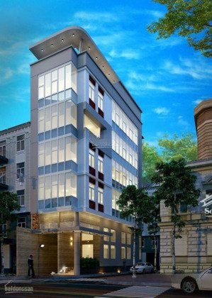 bán khách sạn ngay cổng chào bùi viện, q1 - hdt: 160tr - dt: 4x18m, 6t+thang máy (20p) giá 29.9 tỷ