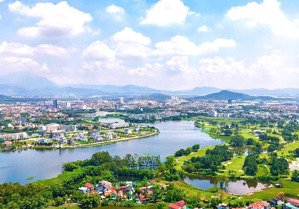 cc cần chuyển nhượng sản phẩm đất nền xây biệt thự đơn lập tại d.a bắc đầm vạc