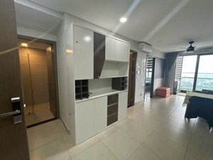 cần cho thuê căn hộ river panorama 2pn1wc 55m2 nội thất đầy đủ tầng cao giá chỉ 11 triệu