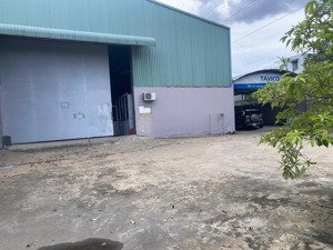 cho thuê kho, nhà xưởng 2500m2 tại xã bình mỹ, củ chi, hồ chí minh, giá thỏa thuận, hot!