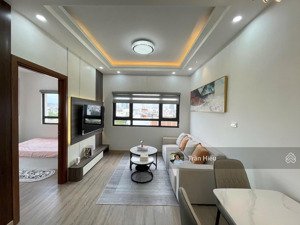 bán căn góc thương mại chung cư ssh07 view đẹp hướng đông nhìn ra toàn thành phố biển. ful nội thât