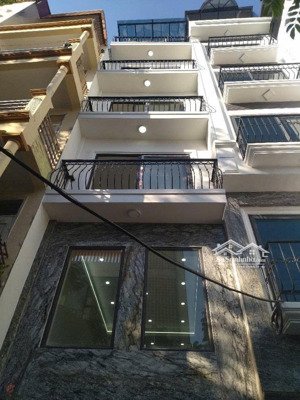 bán nhà mới kong dương văn bé 45m² 6 tầng, thang máy nhập khẩu, ô tô tránh, giá tốt