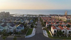 bán bt đẹp nhiều tiện ích tại novaworld phan thiết, 3 tỷ, 100m2