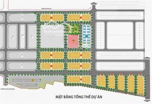 bán biệt thự hàng hiếm tại highway 5 residences gia lâm, 190 triệu / m2, 83.08 m2
