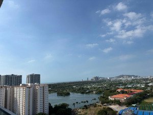 duy nhất 1 căn 2 phòng ngủ b.604 duy nhất mua trực tiếp cdt view biển, thành phố vt