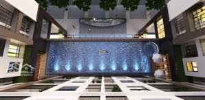 bán căn hộ cc đẹp tại green park trần thủ độ, 6,7 tỷ, 75m2, 2pn, 2wc