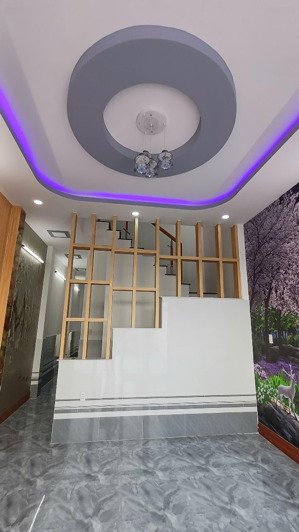 bán nhà riêng 2,6 tỷ, 100m2, 5pn, 4wc tại long phú, tân kim, cần giuộc, long an