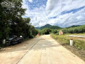 Bán Khánh Phú - Khánh Vĩnh full thổ cư đối diện khu du lịch suối Đá Bàn